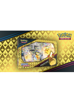 Pokemon - Pikachu VMAX Special Collection